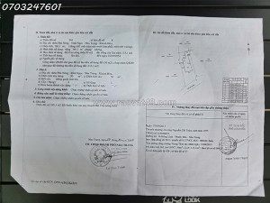 Bán nhà 3 tầng kiên cố – gỗ hương cao cấp tại nha trang - khánh hòa