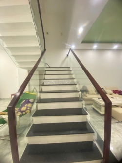 Bán nhà 3 tầng tại phước đồng, nha trang
- diện tích 113,7m² (5,2m x 21,8m),