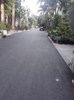 Bán nhà 4 lầu đi bộ tới cv làng hoa hẻm 347 lê văn thọ ngang 4.5m 81m2 sổ a4 9