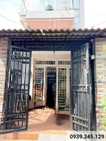 Bán nhà 4 tầng 93m2 (4 xm, nở hậu), ô tô tới cửa, hẻm tạ quang bửu - chỉ 7 tỷ