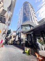 Bán nhà 4 tầng hxh đ.bà lê chân, tân định, q1 - ngay nhà thờ&chợ tân định - vị