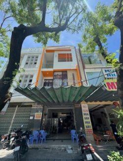 Bán nhà 4 tầng lý thái tông - thanh khê tây - đà nẵng.
- diện tích : 100m2