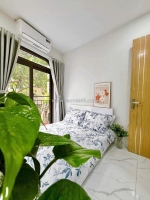 Bán nhà 4t chắc đẹp long lanh thanh xuân gần oto, không ngập, 5 ngủ đủ công