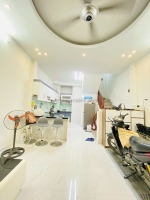 Bán nhà 5 tầng ngọc thụy- 2 thoáng - ô tô đỗ cổng -nhỉnh 7 tỷ.