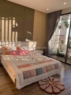 Bán nhà 5 tầng thang máy đông giang 75m2 đường 10m5 gần cầu rồng trung tâm sơn