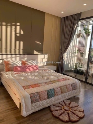 Bán nhà 5 tầng thang máy đông giang 75m2 đường 10m5 gần cầu rồng trung tâm sơn