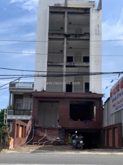 Bán nhà 5 tầng thôn nam hải, xã tân hải, bà rịa - vũng tàu