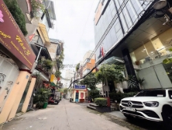 Bán nhà 5 tầng xe hơi ngủ trong nhà đ.nam kỳ khởi nghĩa, quận 3 - vị trí vip