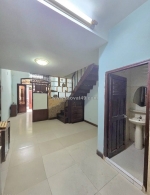 Bán nhà 50m2 đất thánh, 5 tầng, 3pn, sân thượng 7 tỷ