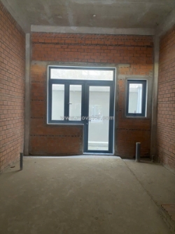 Bán nhà 64m2 gia 7ty600 ngay chợ đông hoà dĩ an