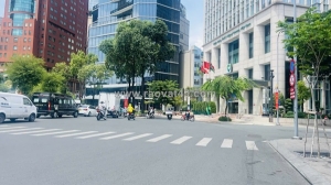 Bán nhà 7 tầng mặt tiền 73.5 tỷ thi sách, p.bến nghé, quận 1,dt 76m2