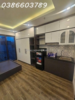 Bán nhà 8 tầng thang máy – 96.6m² – mặt tiền 7.2m – đàm quang trung, long biên