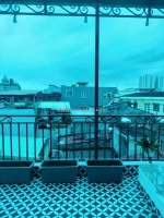 Bán nhà an đà căn góc 3,5 tầng – ô tô vào tận nhà – vị trí trung tâm đắc địa