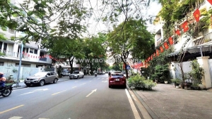 Bán nhà an hưng – lô góc 2 mặt tiền – kinh doanh – sổ đỏ vuông đẹp