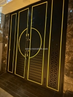 Bán nhà an trai - hoài đức 5 tầng mới xây 5 tỷ 850 rẻ nhất