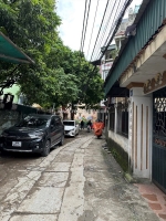 Ban nhà bằng liệt, hoàng mai, ô tô đỗ cổng, nở hậu, 43m2, 10.1 tỷ(mtg)