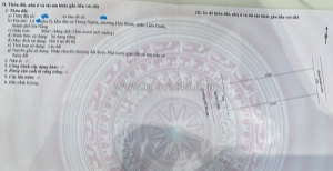 🔴💥bán nhà c4 đường  đỗ nhuận - gần bến xe tt thành phố