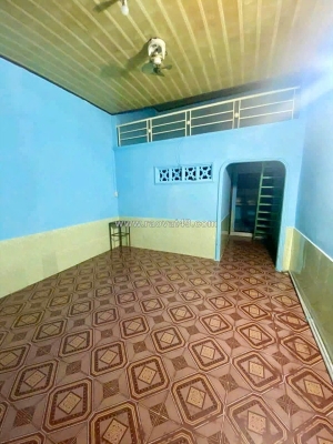 Bán nhà c4 gác lửng 4 x 10m trung chánh – hóc môn – shr chính chủ – giá chỉ 2.2