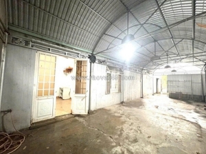 🔴💥bán nhà c4 kiệt nguyễn mộng tuân - kiệt thảm nhựa ô tô 5m