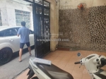 Bán nhà căn góc 2 mặt hẻm ô tô nguyễn thị tần , quận 8 - 4 tầng (5x25m) - nhỉnh