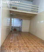 Bán nhà cấp 4 bùi huy bích - giải phóng , ô tô đỗ cửa giá 1.9 tỉ