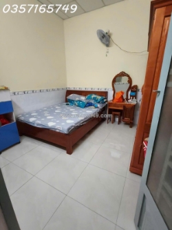 Bán nhà cấp 4 chính chủ phước thiện q9 – hẻm xe hơi thông gần vinhomes grand