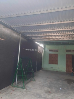 Bán nhà cấp 4 – giá tốt tại mặt tiền quốc lộ 19 xã tây thuận , tây sơn, bình