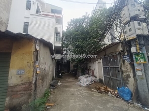 Bán nhà cấp cho 4 phố đại từ, căn góc, 2 bên ngõ ô tô, 47m, nhỉnh 9 tỷ