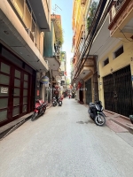 Bán nhà ccmn trường chinh, đống đa, lô góc,tm ô tô qua, 10 pkk, 60m2, 22.4