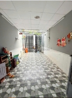 Ban nhà chính chủ tại trường chinh, tân bình, hồ chí minh