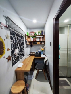 Bán nhà chủ đang ở - phú nhuận - phan đình phùng - hxh - 5 tầng hoàn công đủ -