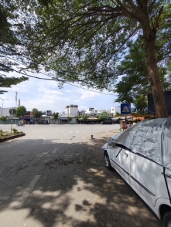 Bán nhà chung cư 60m2 ngang 4m tháng máy đẹp phan chu trinh 1.6 tỷ.