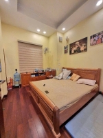 Bán nhà đẹp bồ đề dân xây  ô tô lô góc view cầu chương dương 35m 4 tầng nhỉnh 7