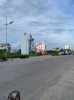 Bán nhà đẹp chính chủ 4 tầng - nhà mới xây thoáng sáng - khu tái định cư thôn