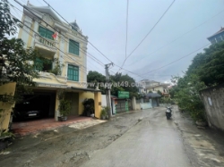 Bán nhà đẹp chính chủ tại trục chính liên thôn chuẩn bị đổ nhựa aphan -  gần