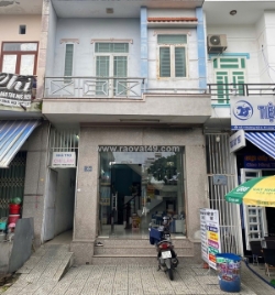 Bán nhà đẹp - giá tốt - bán nhanh nhà ngay kcn mỹ phước 1, p. thới hòa, bến