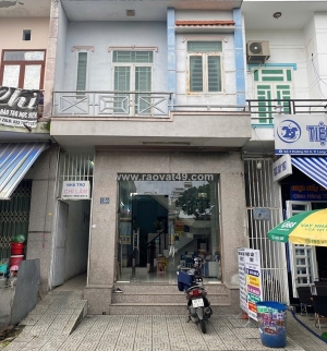 Bán nhà đẹp - giá tốt - bán nhanh nhà ngay kcn mỹ phước 1, p. thới hòa, bến