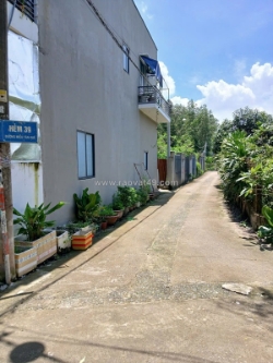 Bán nhà đẹp ngay cuối đường huỳnh văn nghệ, nhanh tay sở hữu chỉ từ 1 ty3