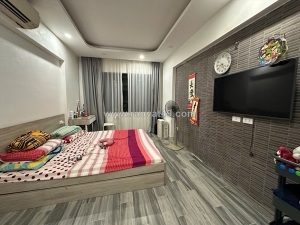 Bán nhà đẹp nguyễn văn cừ - lô góc ô tô- dân xây- view cầu chương dương- 35m