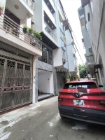 Bán nhà đẹp sài đồng – 35m² x 7 tầng – thang máy – full nội thất cao cấp – 11