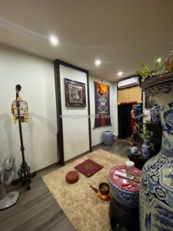 Bán nhà đẹp trung tâm bồ đề – 31m² – 4 tầng – giá chỉ 7.75 tỷ – ở ngay, full