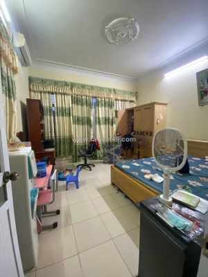 Bán nhà đẹp trung tâm phúc lợi – 139m² – 3 tầng – mặt tiền rộng – giá chỉ 13.5