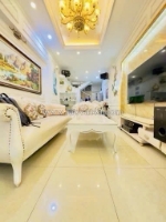 🔥🔥bán nhà định công  48m * 4 tầng *11.65 tỷ thương lượng mạnh- ô tô đỗ cửa -