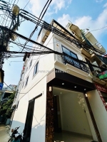 Bán nhà định công hạ, hoàng mai, ô tô qua, lô góc, kinh doanh, 37m2, 8.95