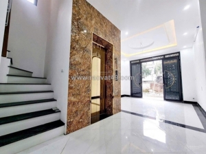 Bán nhà đông ngạc 35m, 5 tầng, gần trường chợ, ô tô tránh, 2 mặt thoáng, thang