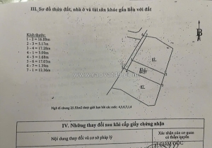 Bán nhà đức giang, ngõ ô tô. có gara để ô tô. 84.3m . nhiều tiện ích xung quanh
