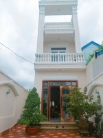 Bán nhà đường 160, tăng nhơn phú a, q.9, tp hcm. dt 125 m2, 3 tầng, 3pn, sh,