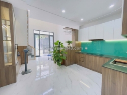 Bán nhà đường 160, tăng nhơn phú a, q.9, tp hcm. dt : 54m2, 2 tầng, 3pn, sh,