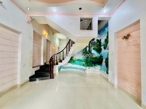 Bán nhà đường 160, tăng nhơn phú a, q.9, tp hcm. dt 68m2, 2 tầng, 3pn, sổ hồng.