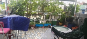 Bán nhà đường 168, phước long a, q.9. tp hcm. dt 85m2, 3 tầng, sh, giá 6.6 tỷ.